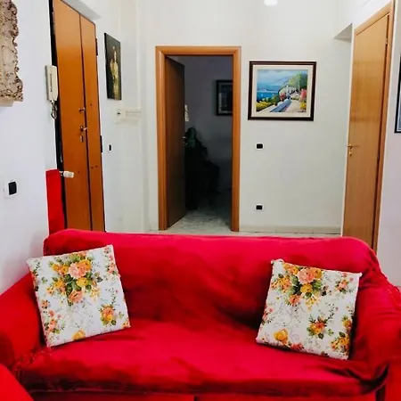Casa Mirandola * Roma