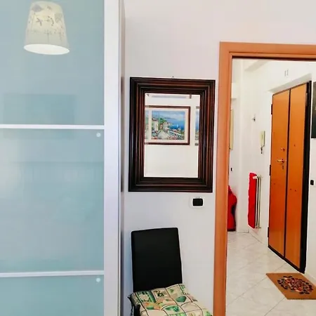 Casa Mirandola
