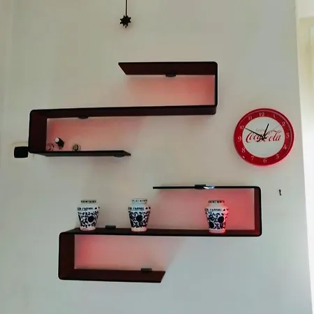 Appartamento Casa Mirandola *