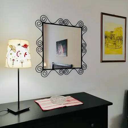 Casa Mirandola * Rom