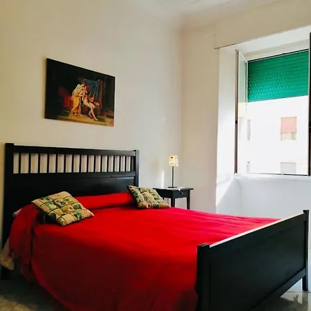Casa Mirandola Roma