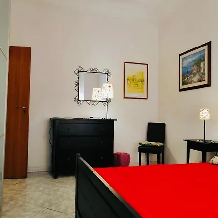 Casa Mirandola Appartamento