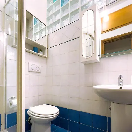 Apartmán Il Tettuccio Di Valerio *