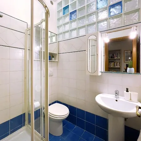 Il Tettuccio Di Valerio Apartmán Řím