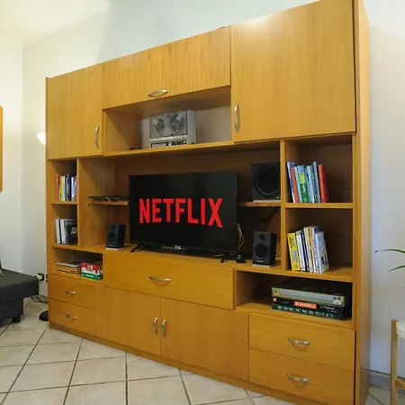Il Tettuccio Di Valerio Apartment *