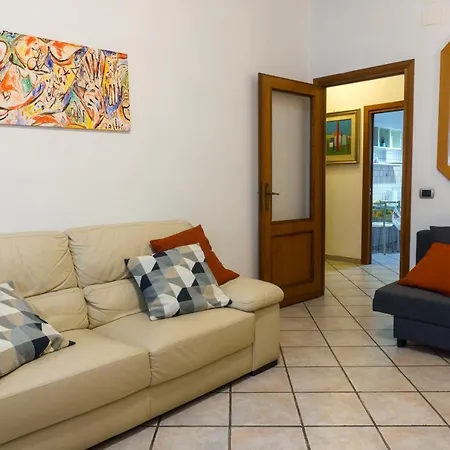 Il Tettuccio Di Valerio Apartmán Řím