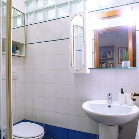 Apartmán Il Tettuccio Di Valerio Řím