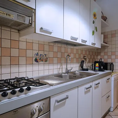 Il Tettuccio Di Valerio Apartmán