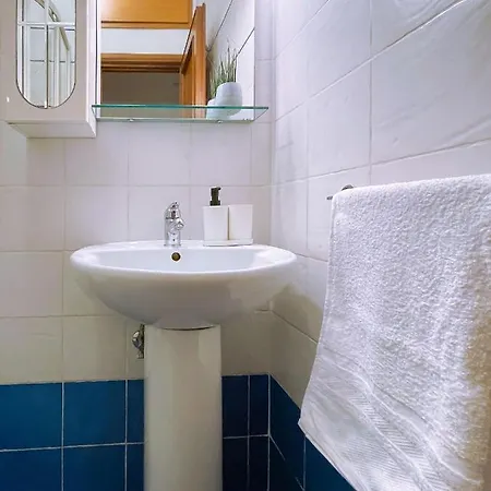 Apartmán Il Tettuccio Di Valerio