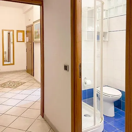 Apartmán Il Tettuccio Di Valerio *