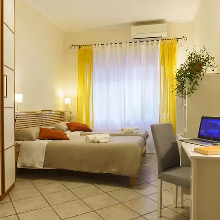 Il Tettuccio Di Valerio Apartmán Řím