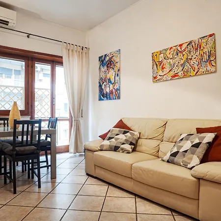 Apartment Il Tettuccio Di Valerio *