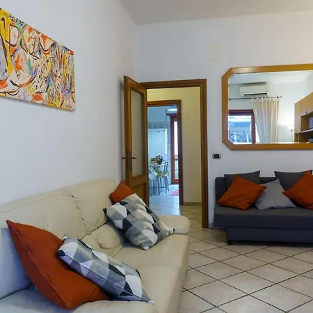 Il Tettuccio Di Valerio Apartment Rom