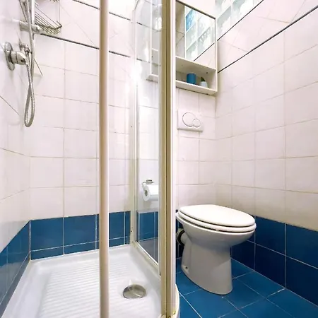 Il Tettuccio Di Valerio Apartment *