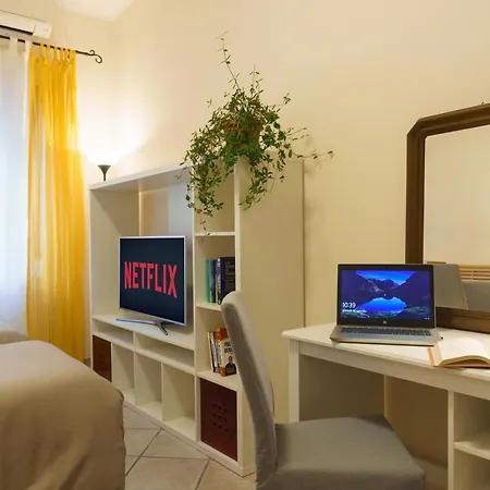 Il Tettuccio Di Valerio Apartment Rom