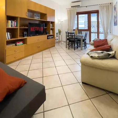 Apartment Il Tettuccio Di Valerio