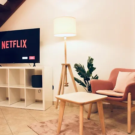 Loft Amsterdam Apartment
