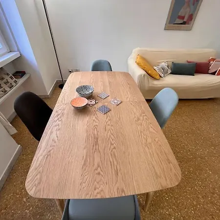 Homy Host - Bilocale A Testaccio Nel Cuore Di * Rome