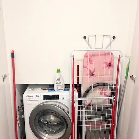 Homy Host - Bilocale A Testaccio Nel Cuore Di *