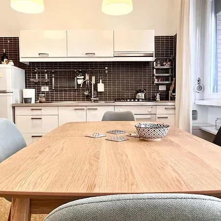 Apartment Homy Host - Bilocale A Testaccio Nel Cuore Di