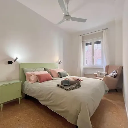 Apartment Homy Host - Bilocale A Testaccio Nel Cuore Di Rome