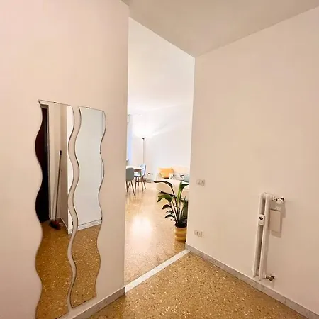 Homy Host - Bilocale A Testaccio Nel Cuore Di Rome