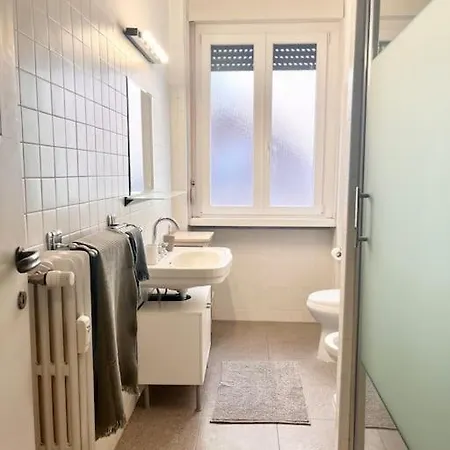 Homy Host - Bilocale A Testaccio Nel Cuore Di Apartment
