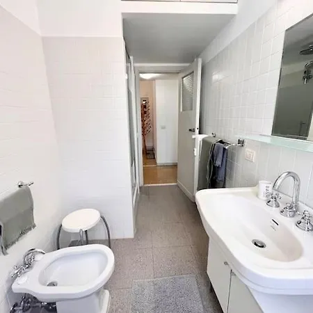 Homy Host - Bilocale A Testaccio Nel Cuore Di Rome
