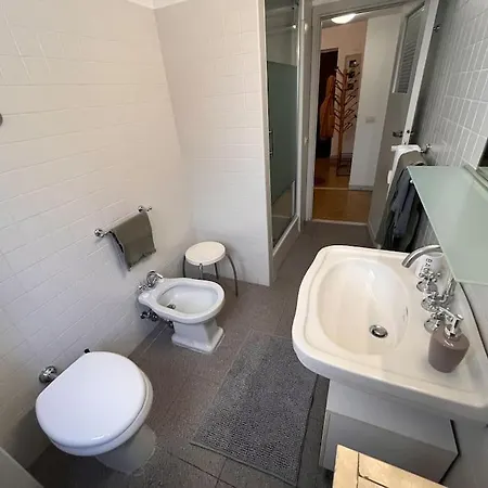 Appartamento Homy Host - Bilocale A Testaccio Nel Cuore Di