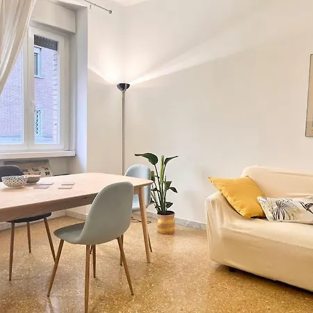 Apartment Homy Host - Bilocale A Testaccio Nel Cuore Di Rome