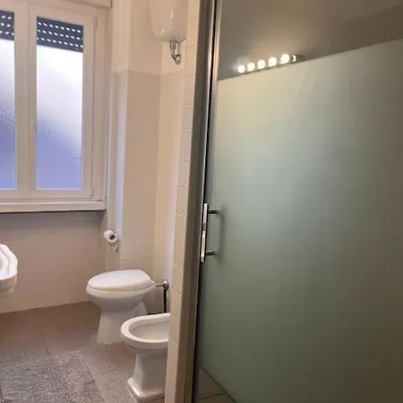 Appartamento Homy Host - Bilocale A Testaccio Nel Cuore Di *