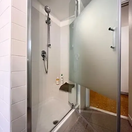 Apartment Homy Host - Bilocale A Testaccio Nel Cuore Di Rome
