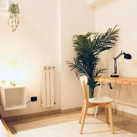 Apartment Loft Amsterdam *