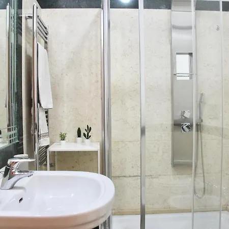 Apartment Loft Amsterdam Rome
