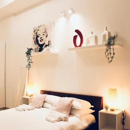 Loft Amsterdam Řím