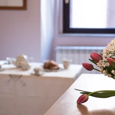 Bed & Breakfast Campo Marzio Charming *