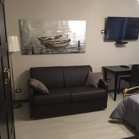 Maison 50 Apartment