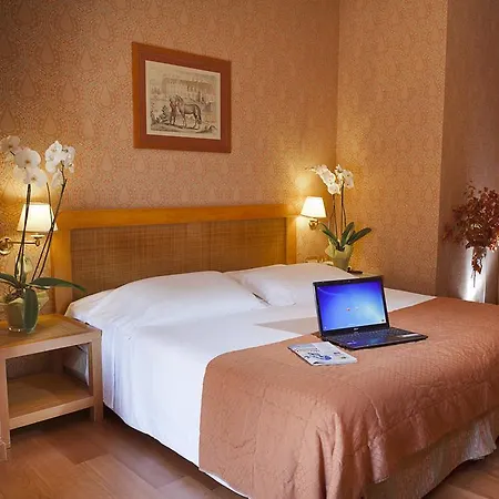 Polo Hotel Roma