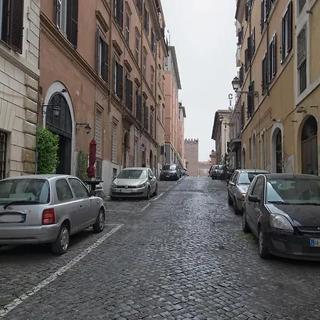 Ferienhaus Quattro Cantoni R-home