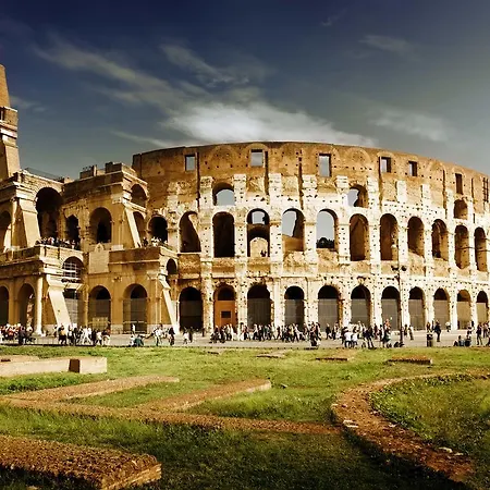 Apartment Vacanze Romane Colosseum