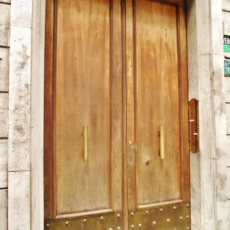 Apartment Domus Olimpia