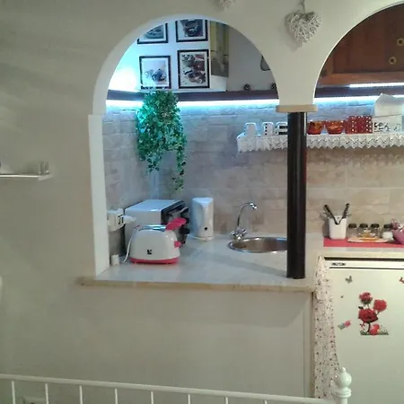 Guest house Vesta Domus Rome