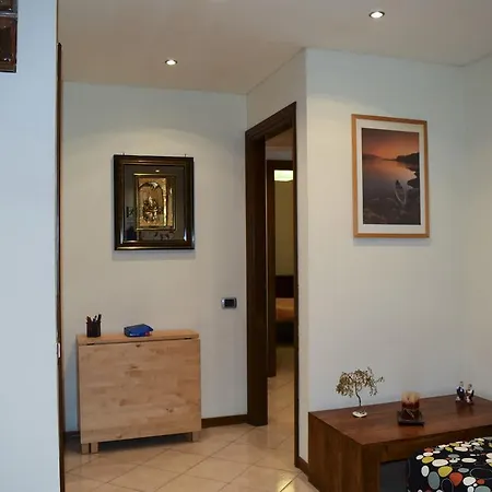 La Casa Dei Papi Casa vacanze