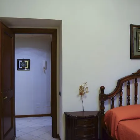 La Casa Dei Papi Casa vacanze Roma