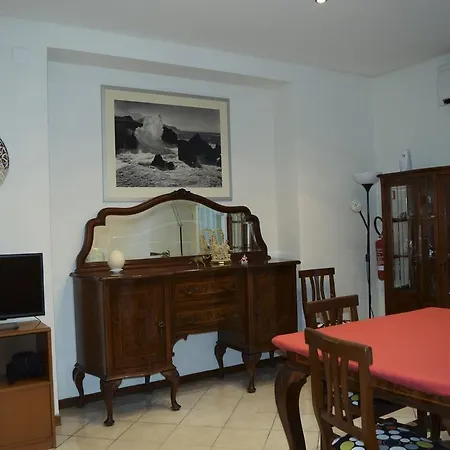 Casa vacanze La Casa Dei Papi *