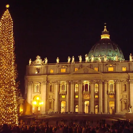 Holiday home Peter's Nest In Vatican + St. Peter *