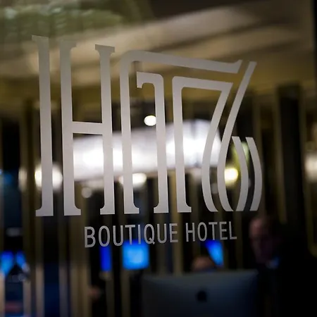 Ht6 Ξενοδοχείο Ρώμη