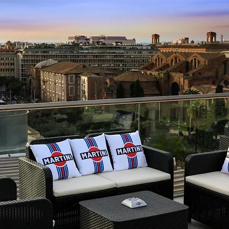 Golden Tulip Piram 4*