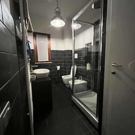 Holiday home Mount Flower Trastevere Apt *