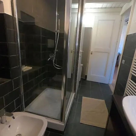 Mount Flower Trastevere Apt Holiday home